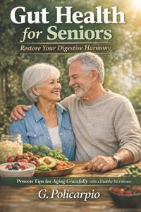 Gut Health for Seniors