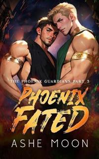 Phoenix Fated