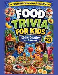 Food Trivia for Children