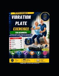 Vibration Plate Exercises for Beginners