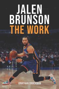 Jalen Brunson
