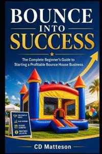 Bounce Into Success