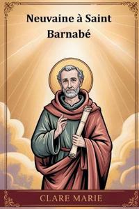 Neuvaine à Saint Barnabé