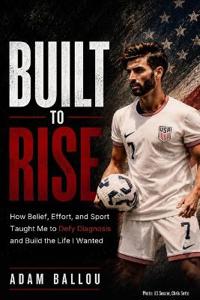 Built To Rise