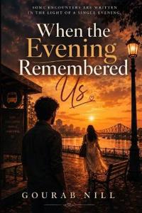 When the Evening Remembered Us