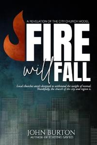 Fire Will Fall