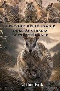Nabarlek Custode delle rocce dell'Australia settentrionale