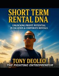 Short Term Rental DNA