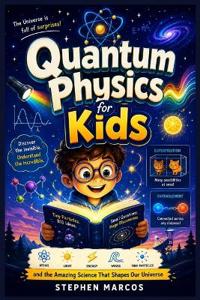 Quantum Physics for Kids