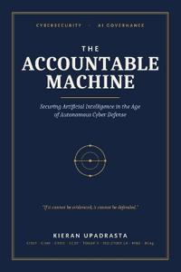 The Accountable Machine
