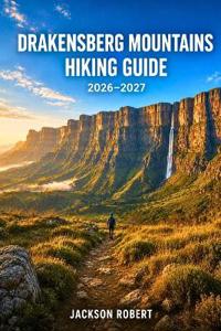 Drakensberg Mountains Hiking Guide 2026-2027