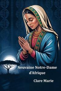 Neuvaine Notre-Dame d'Afrique