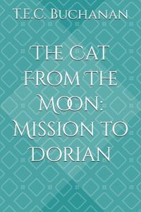The Cat From The Moon