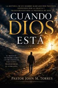 Cuando Dios Está