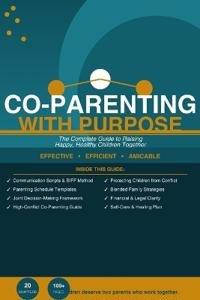 Co-Parenting with Purpose
