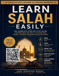 Learn Salah Easily