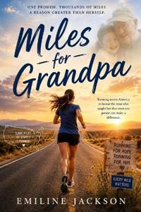 Miles for Grandpa