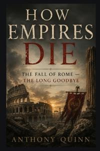 How Empires Die