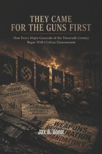 hey Came for the Guns First