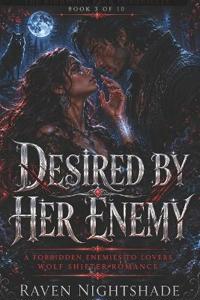 Desired by Her Enemy