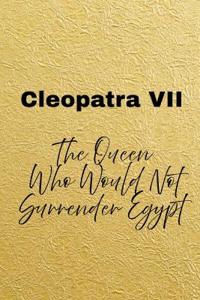 Cleopatra VII
