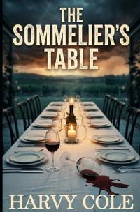 The Sommelier's Table