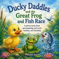 Ducky Daddles