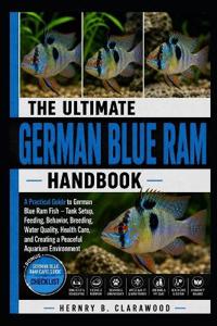 German Blue RAM Handbook