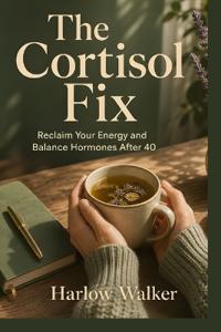 The Cortisol Fix