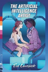 The Artificial Intelligence Artist