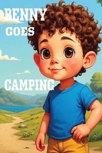 Benny Goes Camping