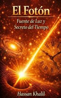 Fotón La fuente de la luz y el secreto del tiempo