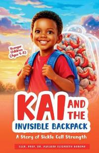 KAI and the Invisible Backpack