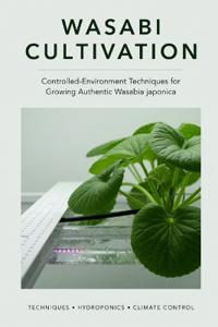 Wasabi Cultivation