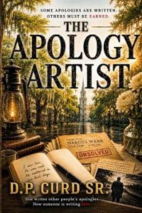 The Apology Artist