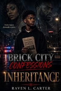 Brick City Confessions