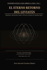 El Eterno Retorno del Leviatán