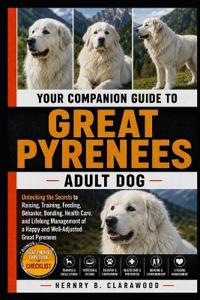 Great Pyrenees