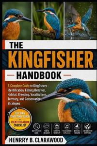 Kingfisher Handbook