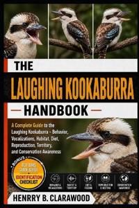 Laughing Kookaburra