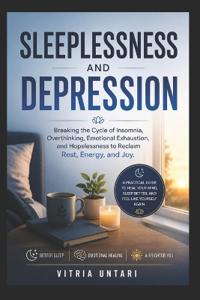 Sleeplessness and Depression