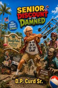 Senior Discount of the Damned