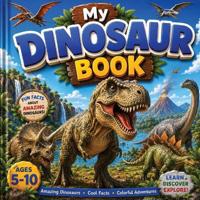 My Dinosaur Book