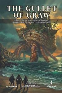 The Gullet of Graw