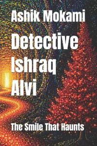 Detective Ishraq Alvi