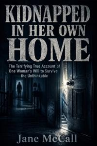 KIDNAPPED IN HER OWN HOME