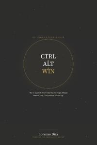 Ctrl + Alt + Win