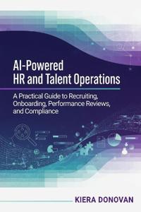 AI-Powered HR and Talent Operations