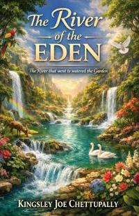 The River of The Eden