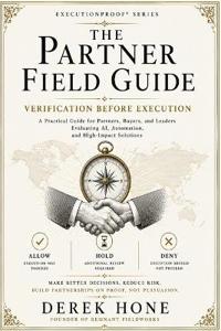 ExecutionProof Partner Field Guide